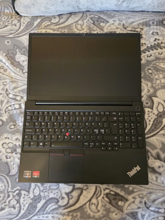 Lenovo Thinkbook E15 impecabil
