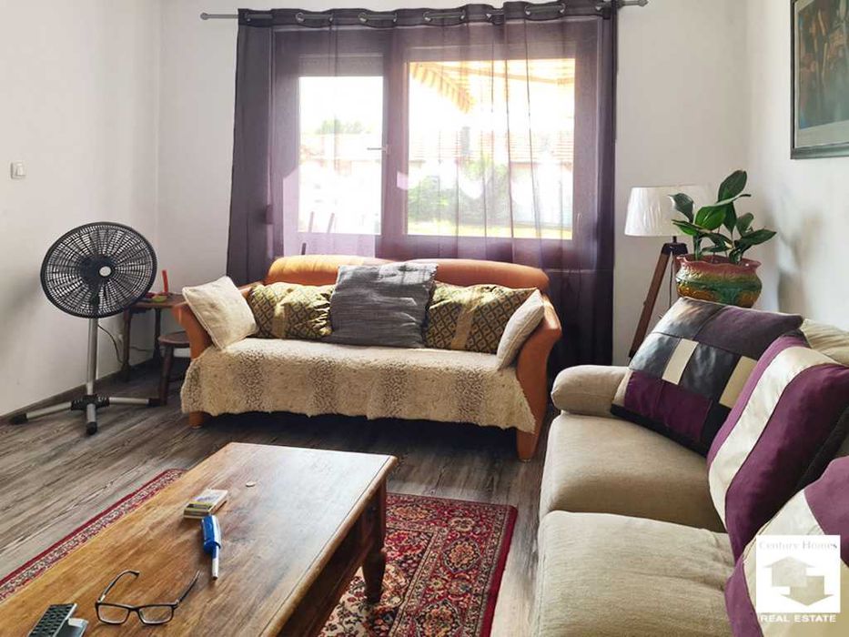 Продава се Къща в с. Климентово, Област Велико Търново - 115 кв.м за 714 €/кв.м - Снимка #2