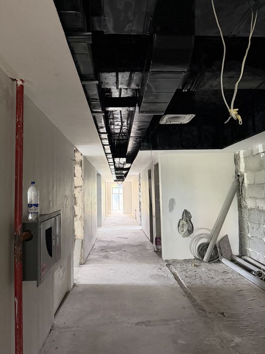 Учтепа тумани, Фарход МФЙ,23 квартал,Клиника под Ключ!