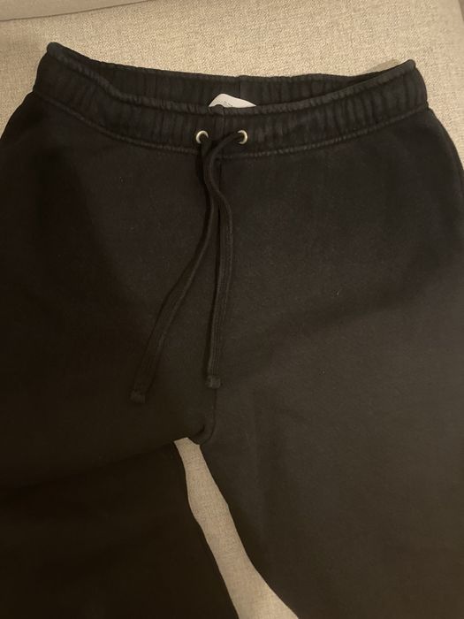 Pantaloni de bumbac IRO