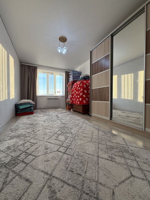 Оракбаева 1б ,2-х цена 24 млн