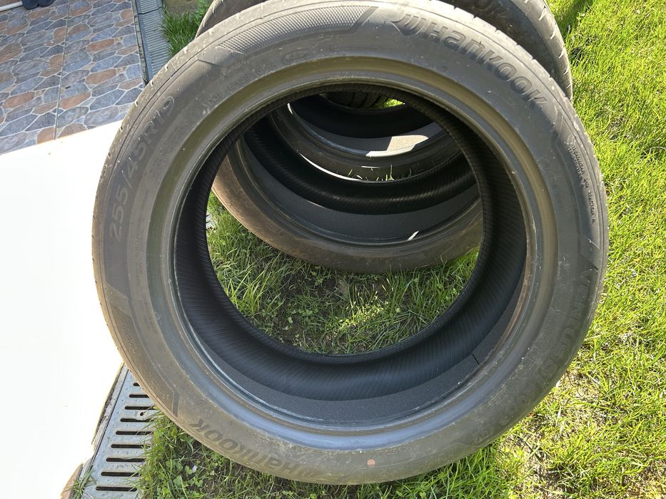 Anvelope Hankook Ventus S1 Evo3 EV