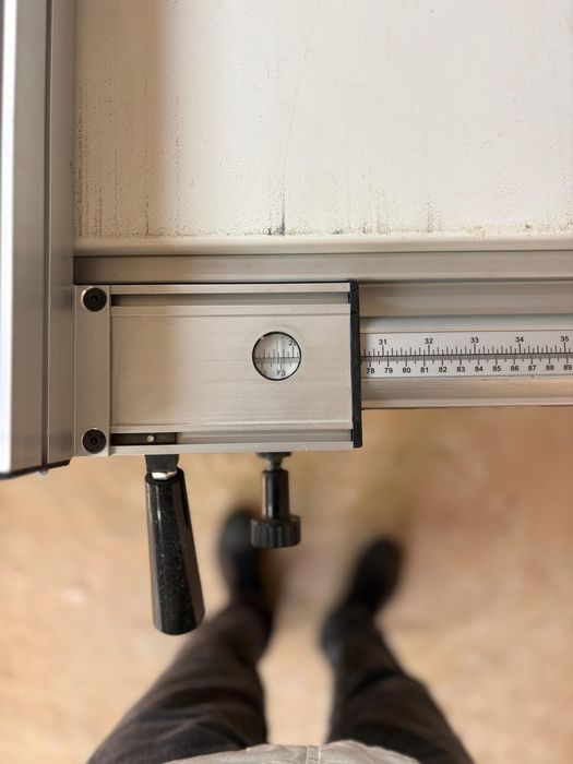 Станок форматно-раскроечный Зикар Zicar