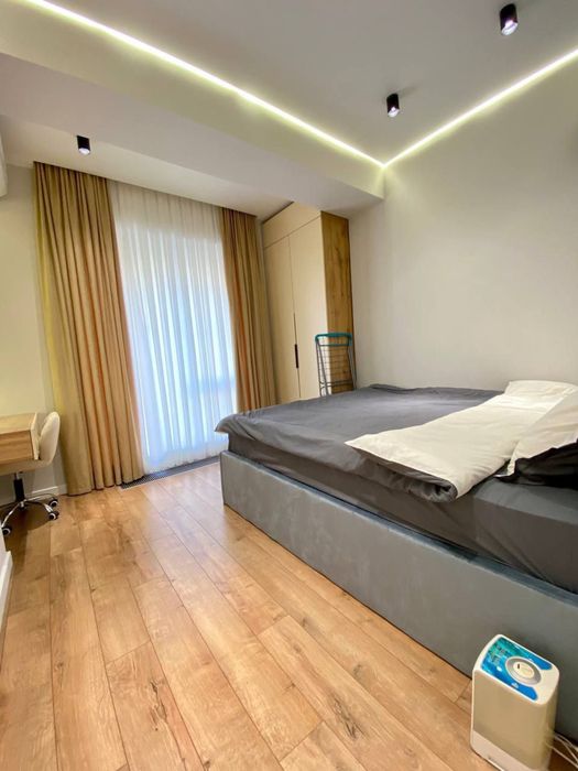 Продается 2х комнатная квартира в ЖК Poytaht Residence, Махтумкули