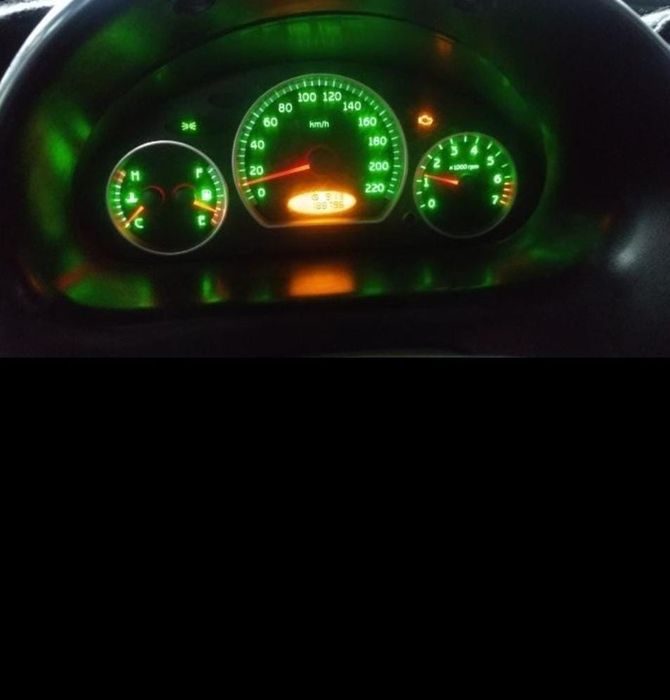 Дэу Матиз( chery qq)