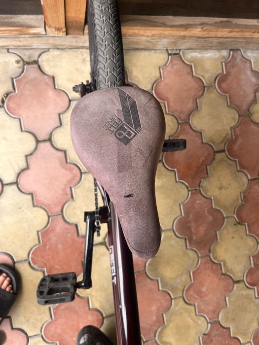 BMX Felt Bikes 20”