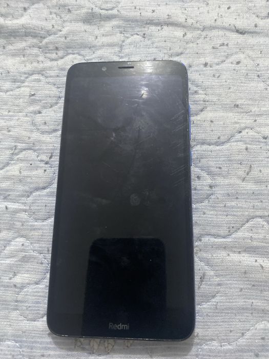 Redmi 9A на запчасти