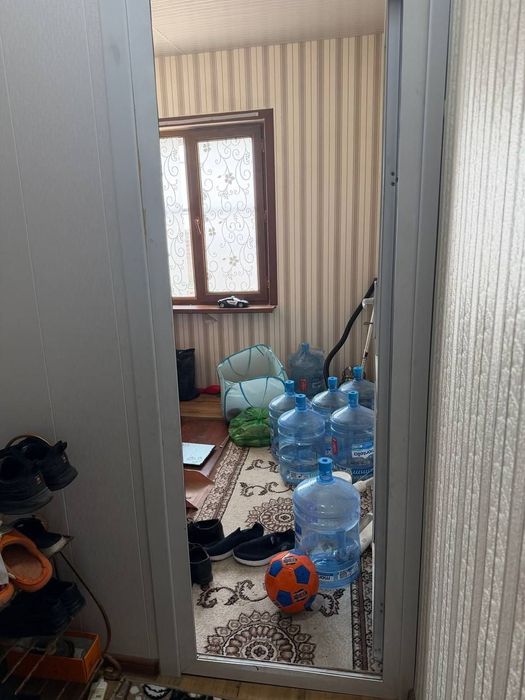 Сотилади сергели 8а. 2/8/9 балкон 2#6+лифтовой