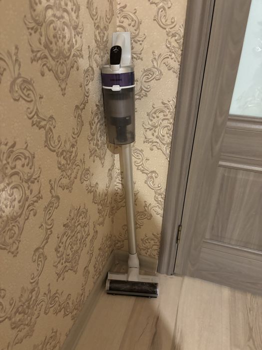 Пылесос Samsung turbo jet 70