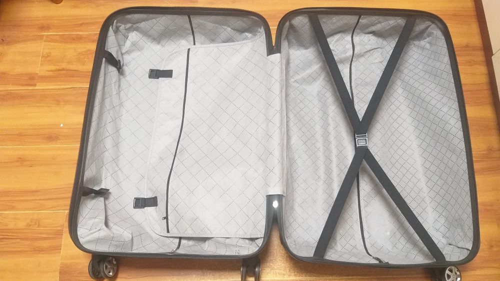 Куфар голям  размер