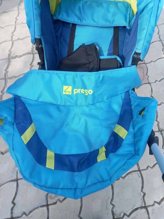 детская коляска в отличном состоянии