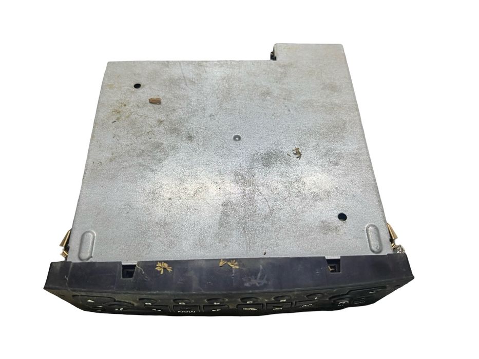 Player Cd/Dvd Sistem De Navigatie Peugeot 206 Cc 2D 2000 - > 22Rc280/6