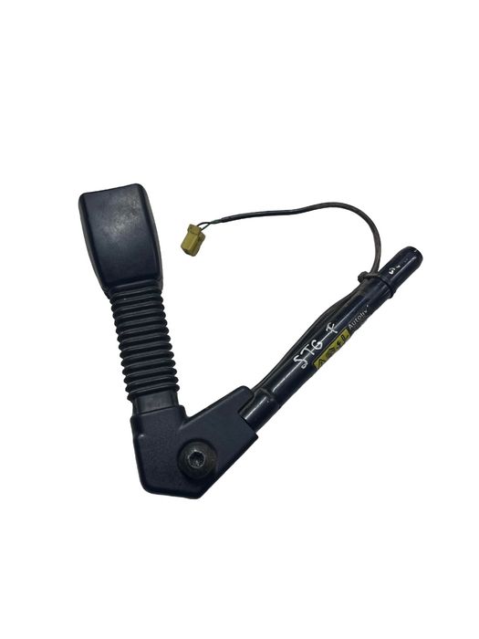 Pretensionare Stanga Fata Land Rover Freelander Ln_, L314 1998 - 2006