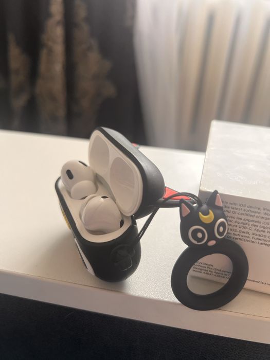 Airpods 2 pro оригинал