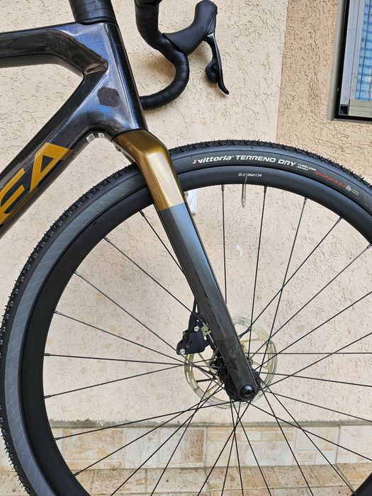 Orbea Terra M41e Team x1 с. Калотина • OLX.bg