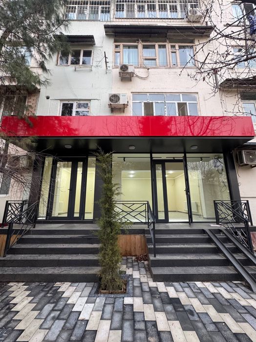 Аренда нежилого помещения под аптека,оптика и т.д. ор: 5 дет. больница