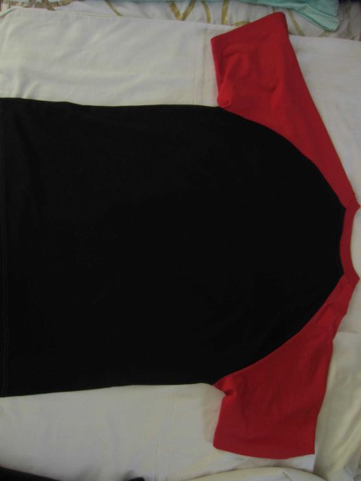 Tricou Manchester United, masura XL, poliester ,stare f.buna