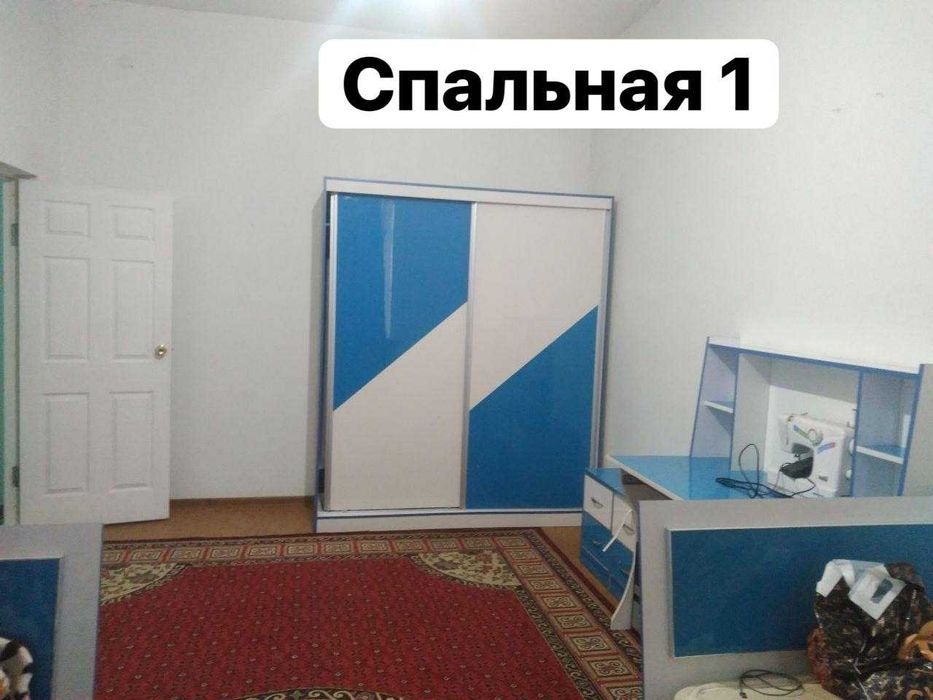 Коттедж янги хаёт сельский