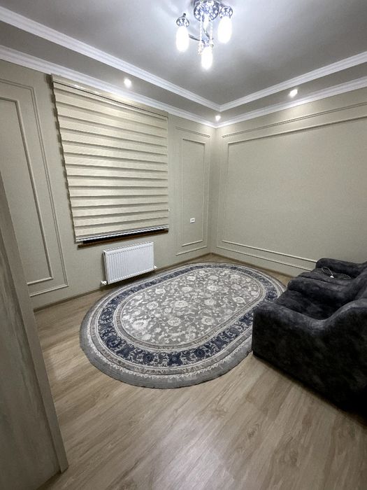 Бек барака Эшонгузарда Новастройка сотилади  70 кв 3 хонали срочно