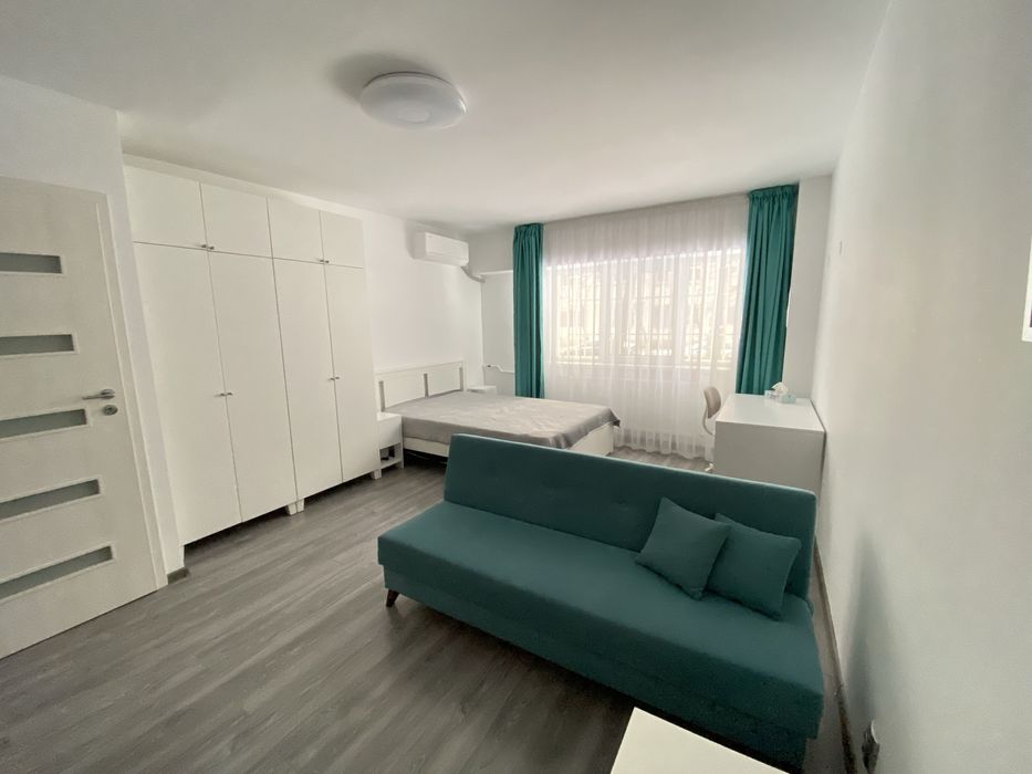 Garsoniera Lacul Tei - Maica Domnului