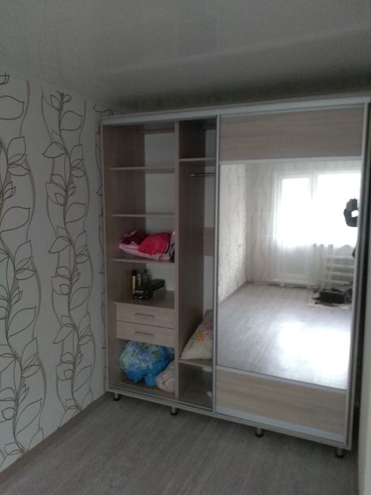 Шкафы купе Командор