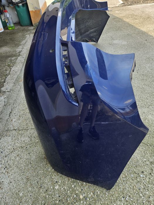 Bara spate Opel Astra j 2011.2.0 cdti