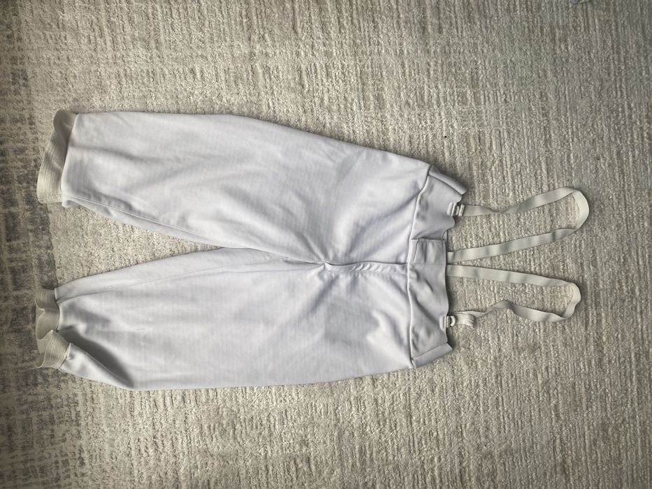 Фехтовальная форма 44р