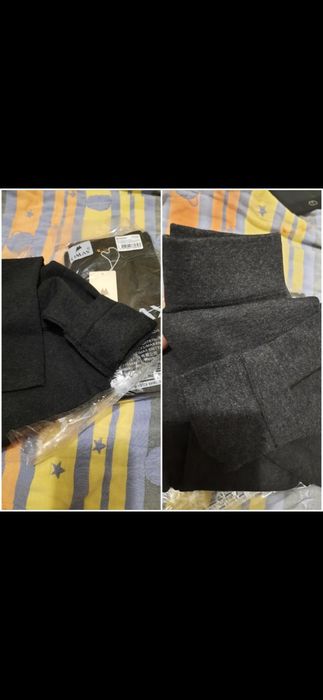 Детская одежда и обувь для мальчиков и девочек