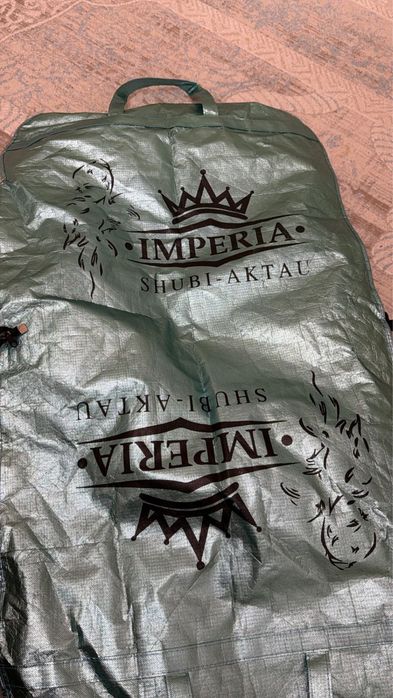 Шуба новая,трансформер