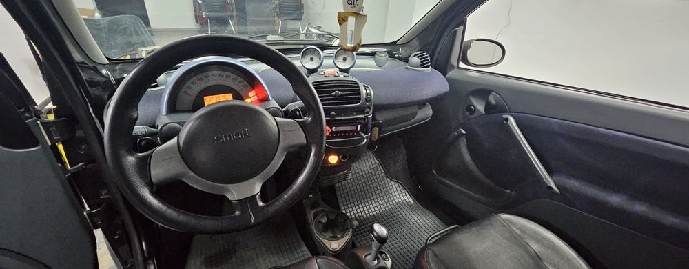 SMART Fortwo 2005 — imagine 5