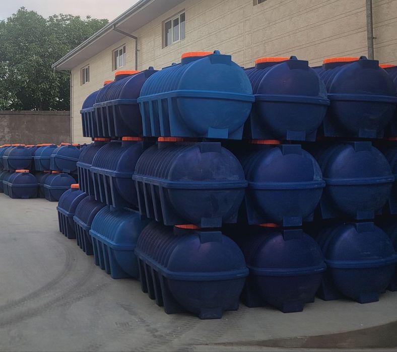 5 tonna bochka yangi