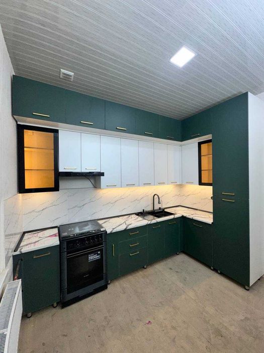 Хар хил турдаги ошхона мебеллари