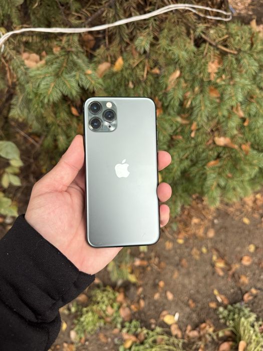 Продам Телефон Айфон 11 Pro 256Gb