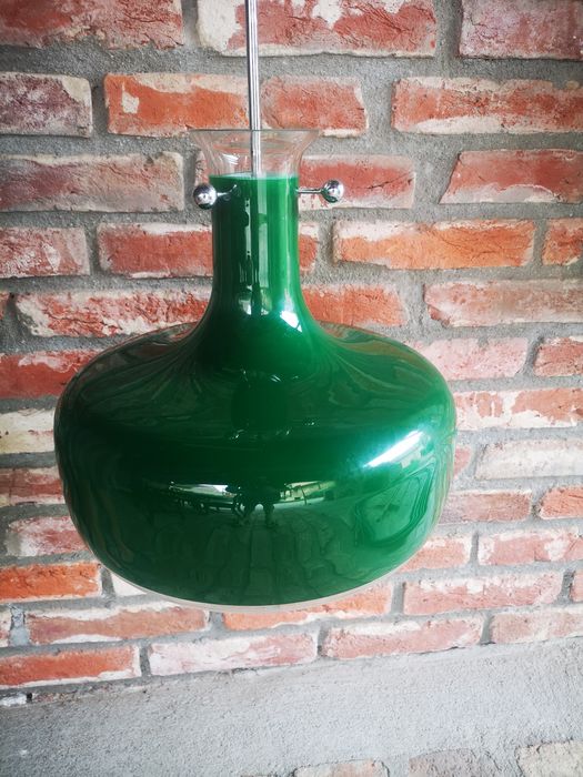 Lampa suspendata vintage pt Club sau Pub