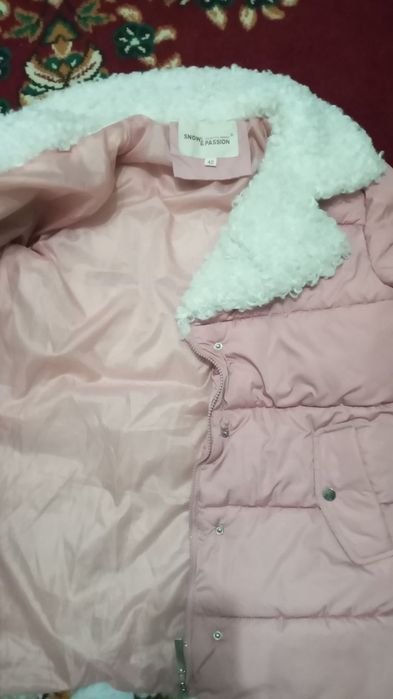 Kurtka sotiladi yengi arzon