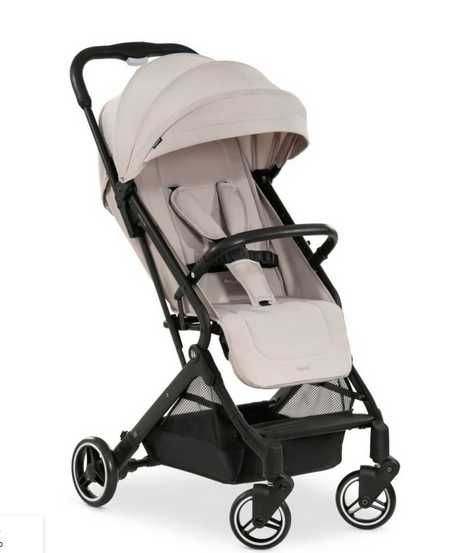 Carucior pentru copii Hauck Travel N Care PLUS