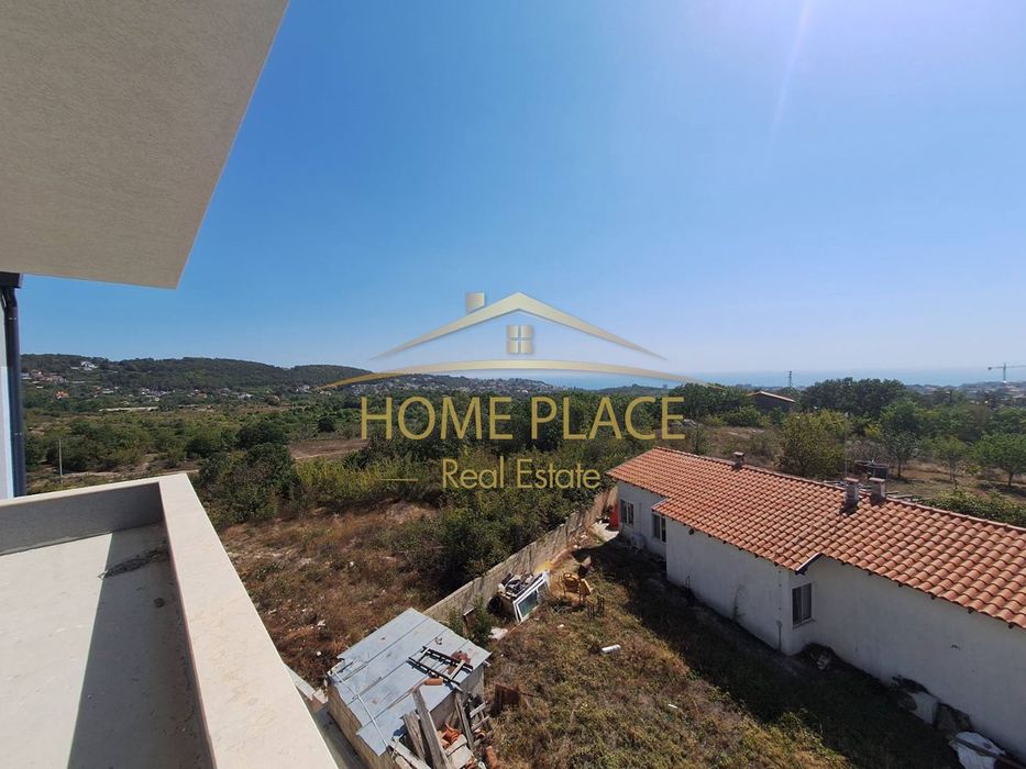 Продава се Тристаен апартамент в Варна, Виница - 106 кв.м за 1210 €/кв.м - Снимка #1