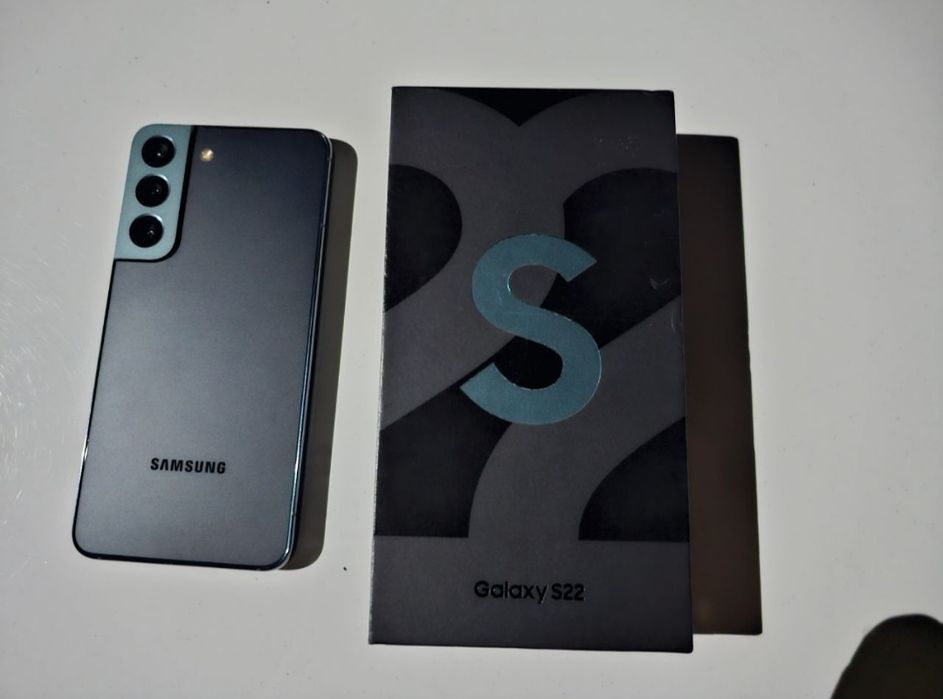 Samsung s22 256gb