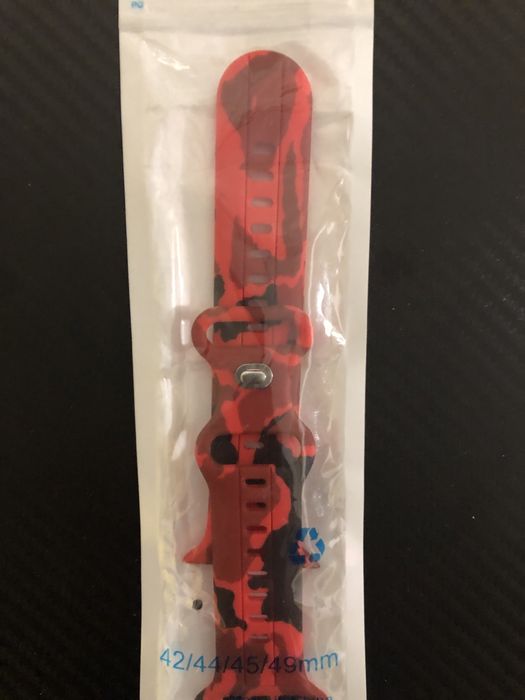 Каишки 2 броя за Часовник Apple series 6 ,44 mm