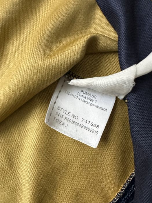 Puma Arsenal #34 Coquelin original тениска.M