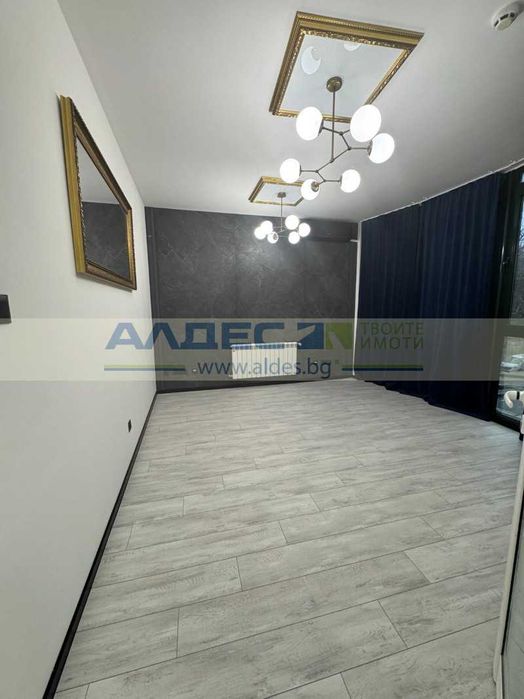 Дава се под наем Офис в София, Лозенец - 70 кв.м за 847.62 € - Снимка #3