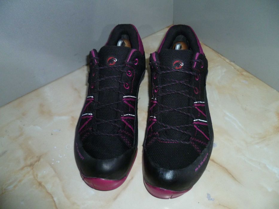 MAMMUT Gore-tex №41