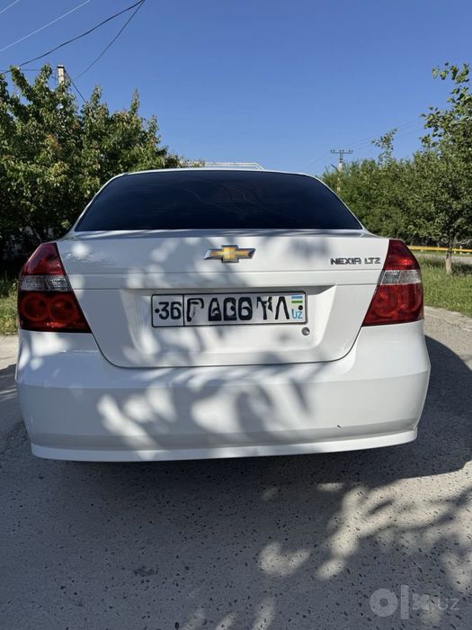 Nexia 3 2022 yil benzin