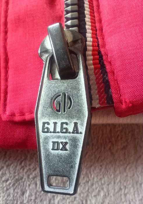 Топло яке G.I.G.A