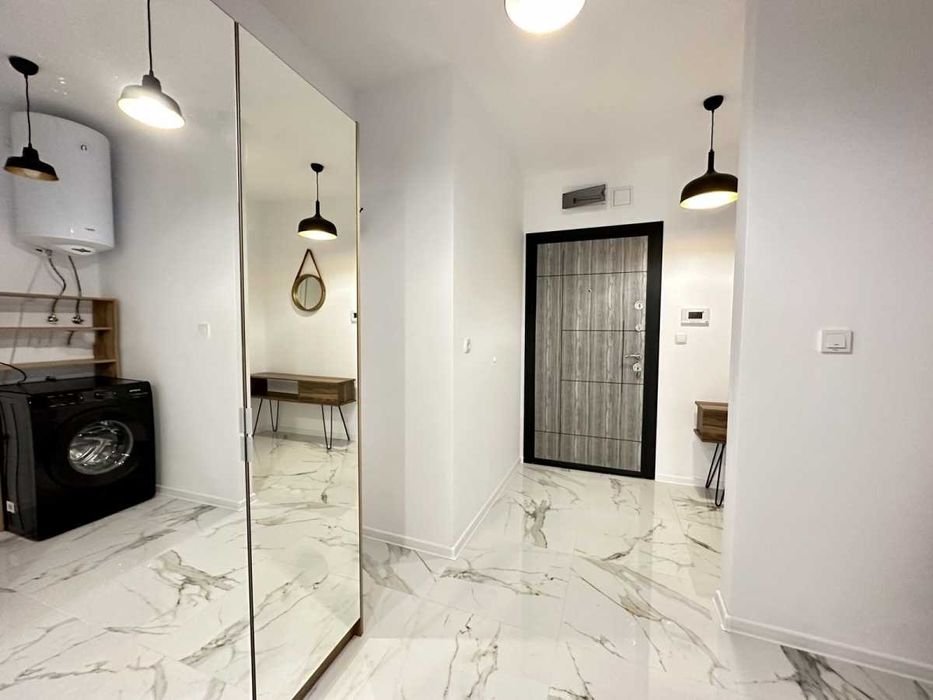 Дава се под наем Тристаен апартамент в София, Манастирски ливади - 110 кв.м за 700 € - Снимка #11