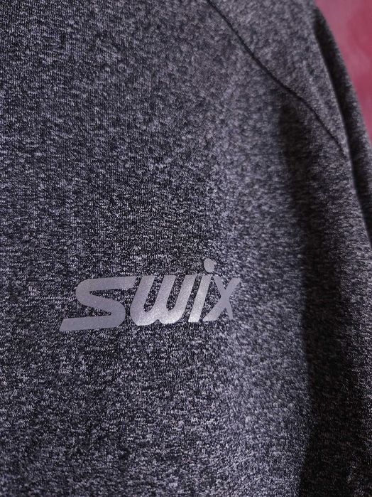 SWIX Спортна Блуза Мъжка L