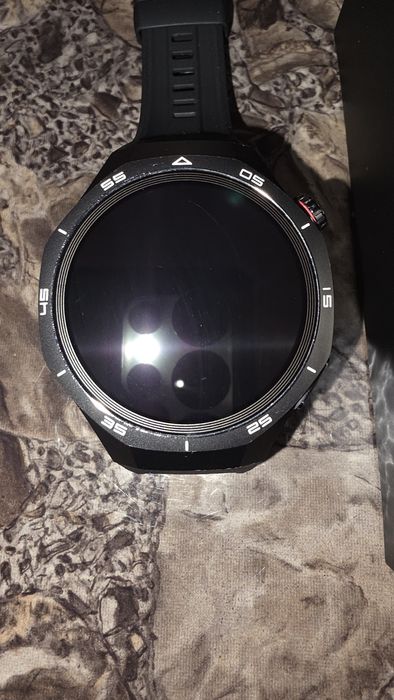 Smartwatch Huawei Gt 5 pro