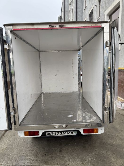 Labo 2021 termos budka