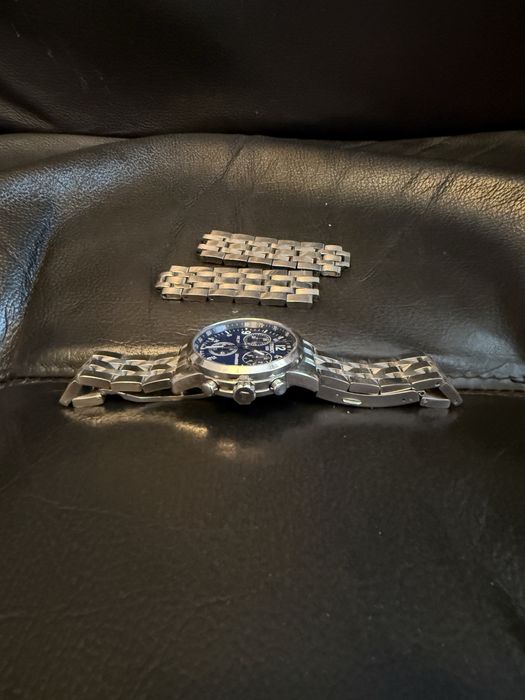 Продам оригинальные Tissot prc200 chronograph
