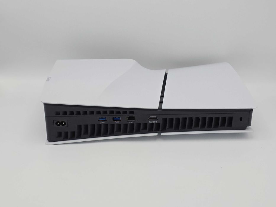 Consola Gaming Playstation 5 Slim 1TB 1 Manerta Stare Buna